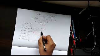 Passes of a compiler System Programming