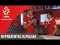 K. Glik: Trener dba o to, by każdy czuł się potrzebny (Studio ŁNP, 30.05.2016)