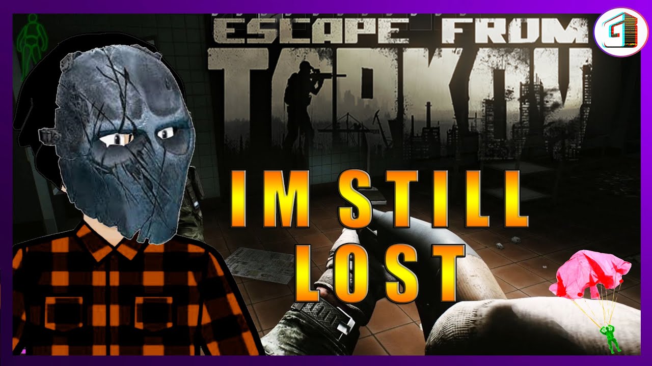 I'm Still Lost ft. Decs2k4 | Escape From Tarkov