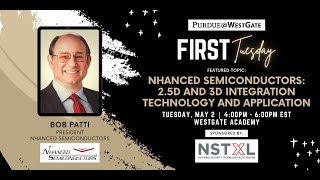 NHanced Semiconductors: 2.5D and 3D Integration Technology and Application