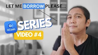 FAST and EASY Way to Borrow Money using GCash (GCash Series - Video 4 of 4)