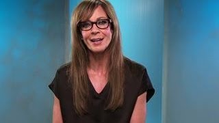 Connect Chat feat. Allison Janney
