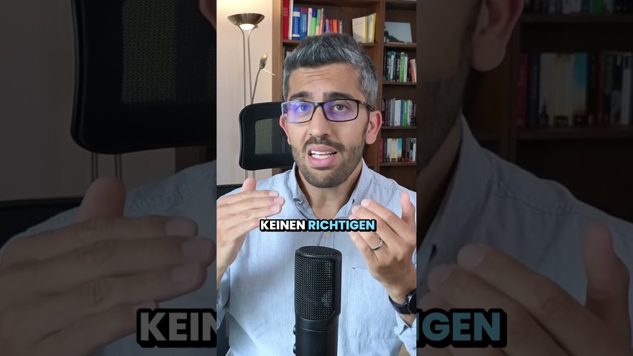 Inhalt ohne Zielgruppe ist wie Geld verbrennen