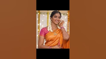 Karthigai Deepam Serial Karthick 💖Deepa