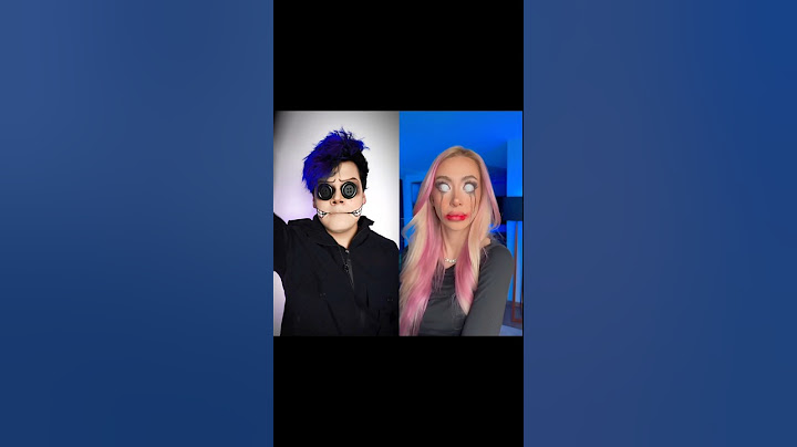 HICE UN TREND HORRIBLE 😳