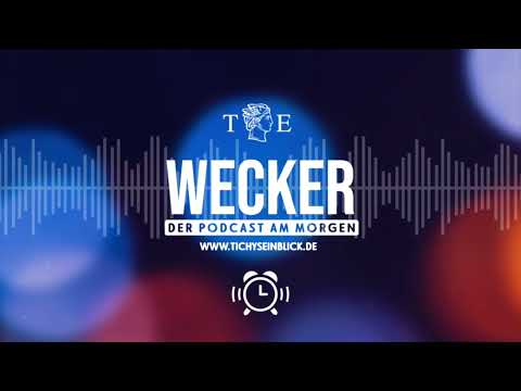 Gesinnung an Kasse und Hoteltür – EDEKA und Bayerischer Hof sortieren aus - TE Wecker am 25 08 2026