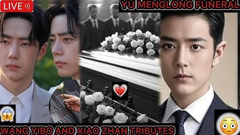 WangYibo & Xiao Zhan