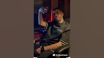 Didine Canon 16 Katana Rap Rapdz Freestyle 