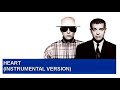 Pet Shop Boys - Heart (Instrumental Version)