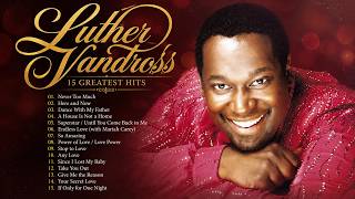 Luther Vandross Greatest Hits 2026: The Ultimate Soul Collection