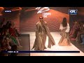 Дети с онкозаболеваниями приняли участие в Eurasian Fashion Week