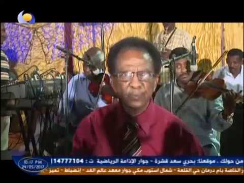 حمد الريح عجبوني الليلة جو