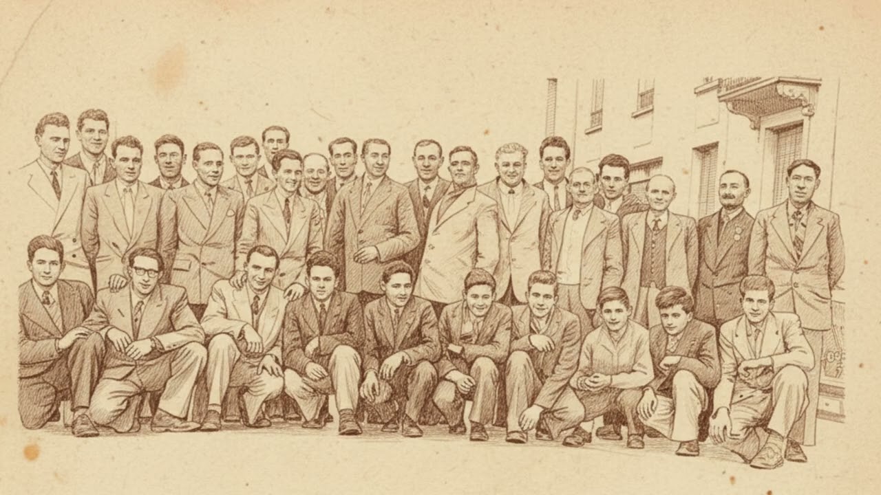 Ardoise PARTY Samedi 18 Octobre 2025 à Saint-Julien-Montdenis