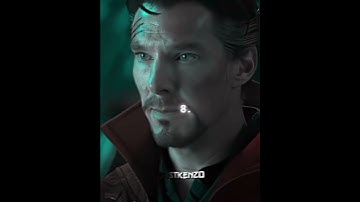 My Top 10 Favourite Characters of all time