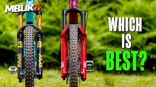 The RockShox ZEB Is Better Than The Fox 38 (Here’s Why)