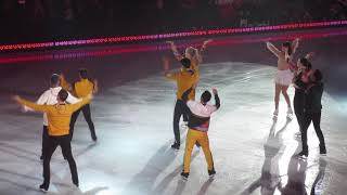 TTYCT Abbotsford - Flash Mob - I Like It (part 2)