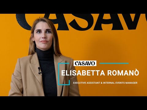 The experience of Casavo managing its business travel with BizAway | BizAway - video from BizAway