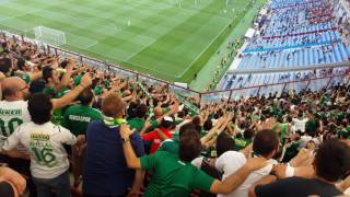 Alayina İsyan Olsun Texas