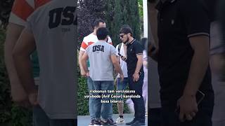 Thumbnail for Pulu qaytarmasan cenen gedecek.