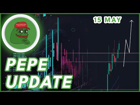 HOW HIGH WILL PEPE RALLY!?🔥 | PEPE TOKEN PRICE PREDICTION & NEWS 2024!