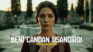 Beni Candan Usandırdı Anatolian Psychedelic Rock - Anatolian Echoes