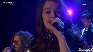 Hailee Steinfeld - Let Me Go (Live channel)