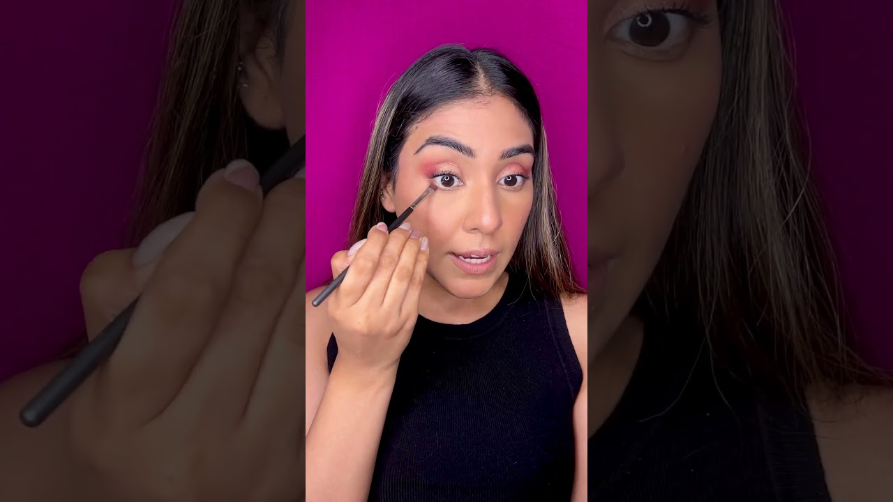 Affordable Eye Makeup Brushes 