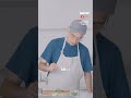 【一問即答・シェフ編 Vol.11】「最高の朝食を作ってください」#料理 #朝食 #cooking