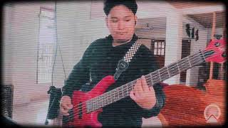 SANA – ST. Wolf | LYVITBLANC Cover