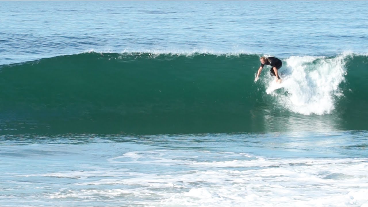 SCORING CENTRAL CALIFORNIA