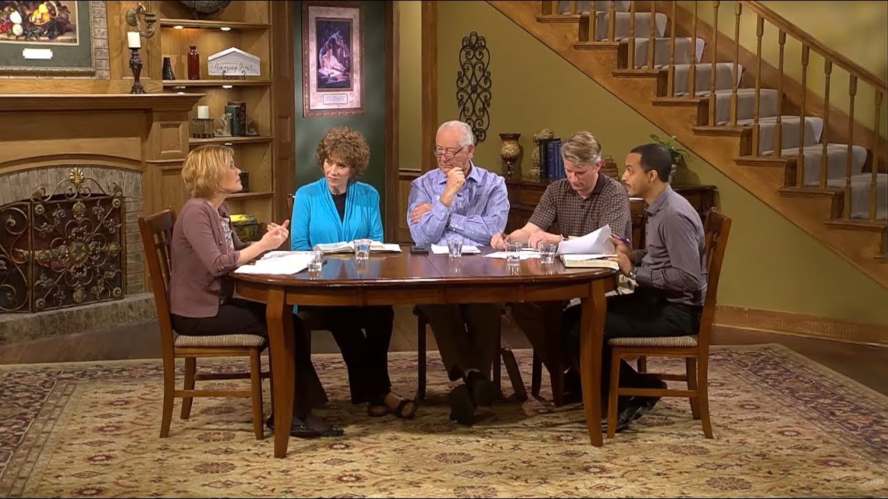 “Kingdom Law of Reciprocity“ - 3ABN Today Family Worship  (TDYFW190014) - YouTube