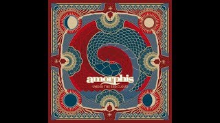 Amorphis - Tree of Ages (cover)