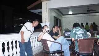 PCS Batch 82 mini reunion...