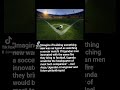 If tech innovation was hyped as much as soccer, Africa would lead the world