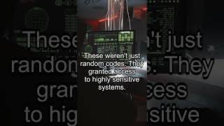 CISA Admin Leaked AWS GovCloud Keys on Github #shorts #cybersecurity