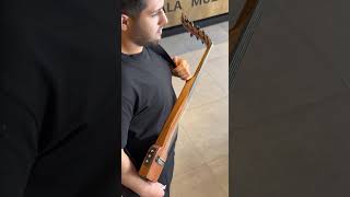 The Future Of The Oud  Sala Air Electric Oud