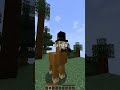 O MOB QUE NINGUÉM LEMBRA QUE EXISTE #shorts #minecraft #games #fyp