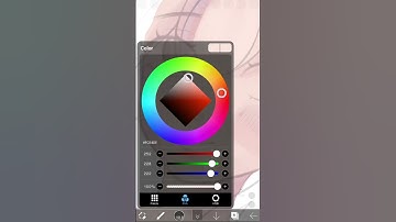 how i colour skin, un tutorial de coloreado !! 💗🦭#tutorial #ibispaintx #art #skincolor #arttutorial