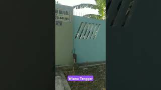 Wisma Tengger Kandangan