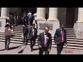 Dewani went shopping during wife’s
