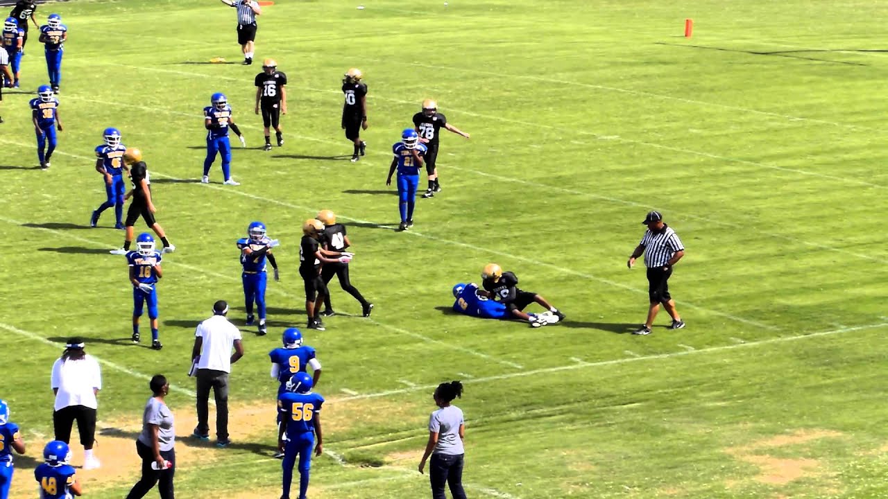 Garner v Knightdale 08/29/2015 v23 YouTube
