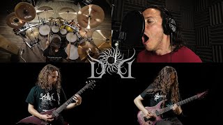 Dawn of Dismality - Inside the Storm (Official Band Playthrough)