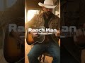 This is real Outlaw Country. (FULL ALBUM) 🥃 #countrymusic #outlawcountry #shorts