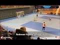 Samenvatting TPP/Feyenoord Futsal - Futsal Apeldoorn 07-02-2020 eredivisie zaalvoetbal