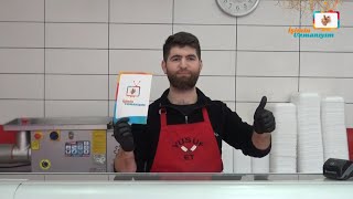 İşimin Uzmanıyım Yusuf Et Kocaeli - Çayırova Resimi