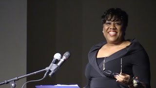 Spirit Of Detroit Mercy 2016 Meredith R. Phillips 94, 97