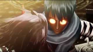 .hack//G.U Vol. 2 Reminisce Final Episode 20:OVAN!