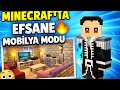 Bu Mobilya Modu Çok İyi! 😎 Minecraft'ta Denedim🎉
