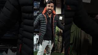 buffet jacket size M,L,XL price700 contact 9818597581 or 8750978312 add Azadpur market Nani Wala Bag