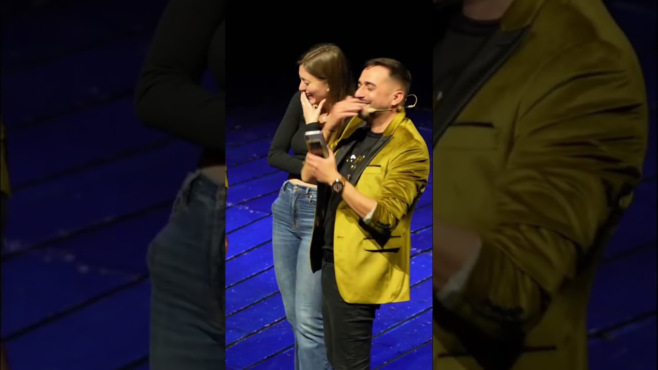 Este Público Se Fue De Las Manos… 😂🔥 | Stand Up Comedy Sin Filtro